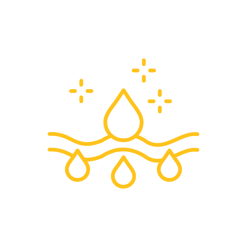 <p>Hydrateert</p>