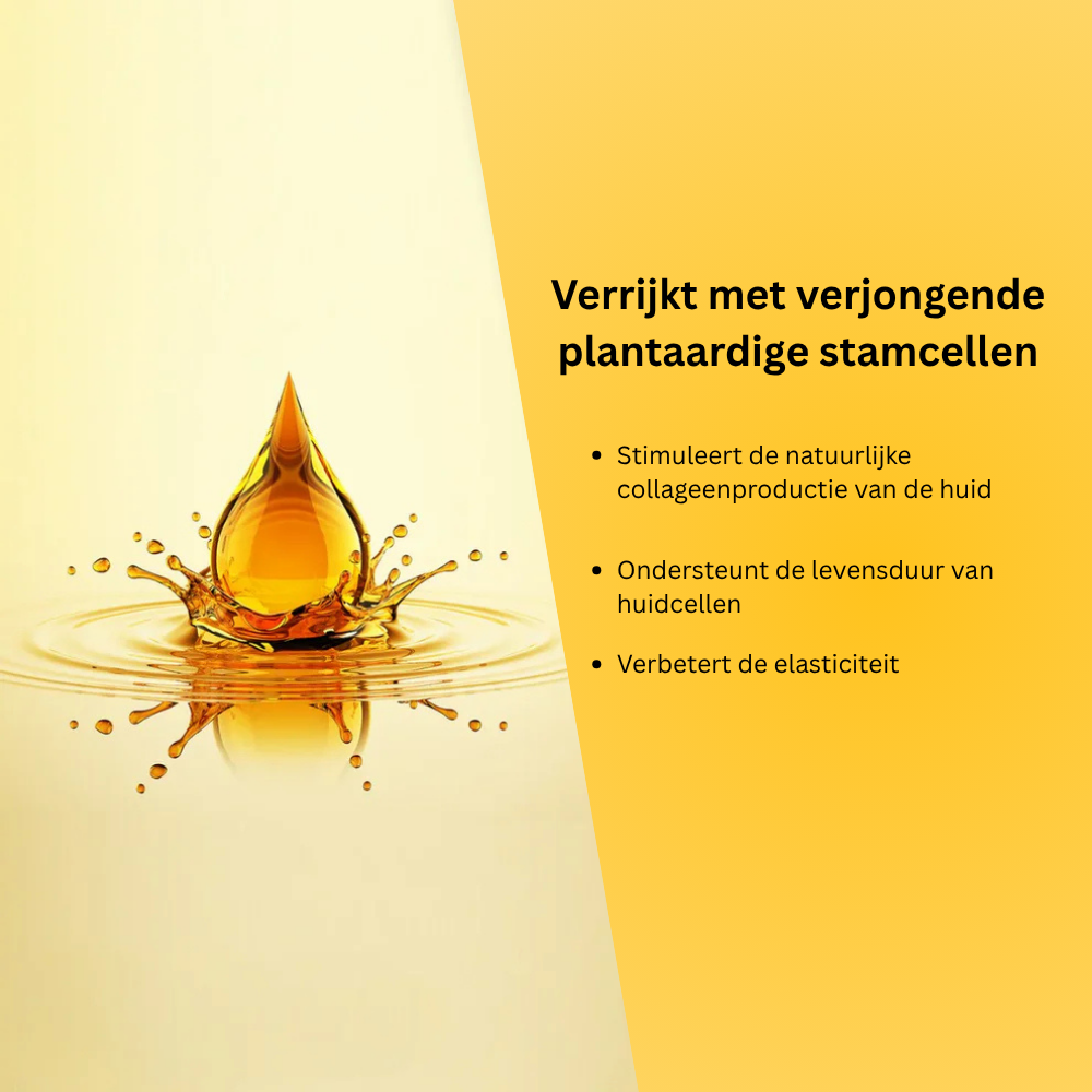 SheBloom Firming Body Oil - 200ml