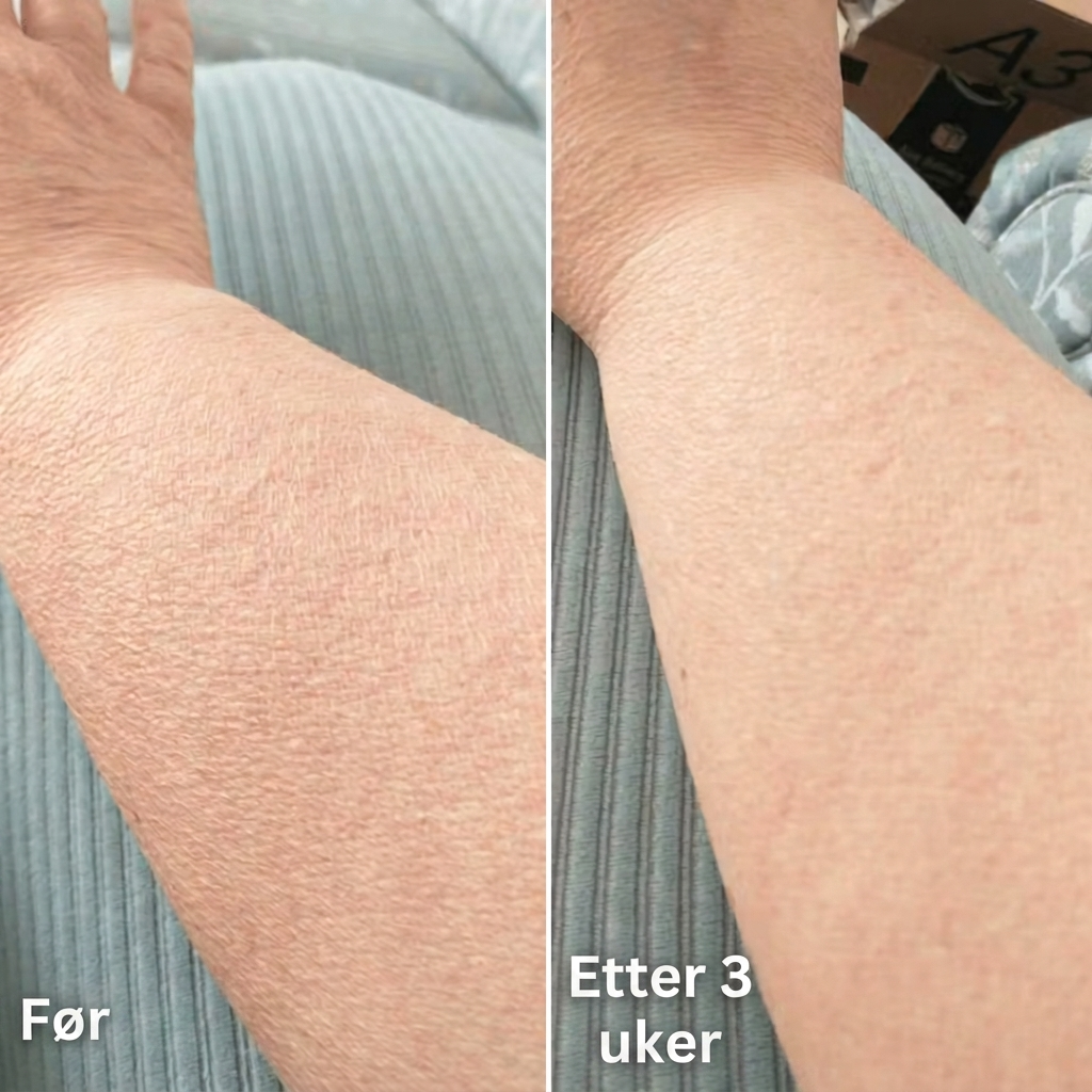 SheBloom® firming body oil
