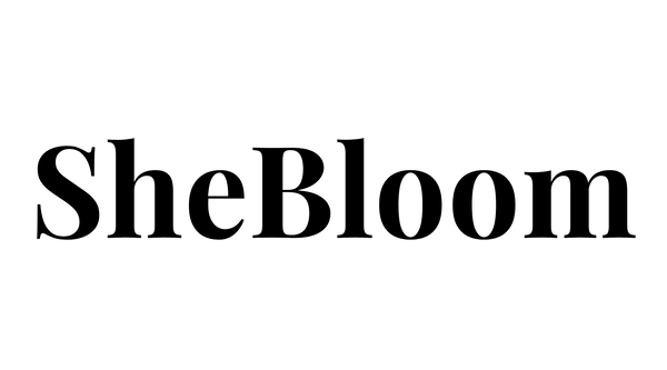SheBloom.com